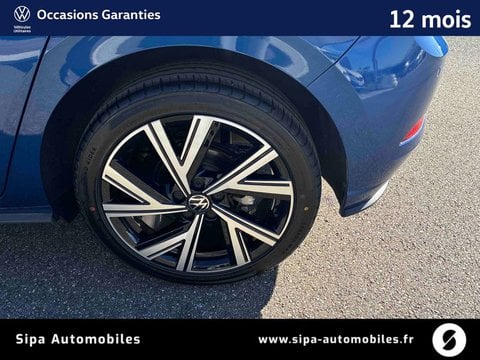 Voitures D'occasion À Lescar | Volkswagen Polo 1.0 Tsi 110 S&S Dsg7 5P