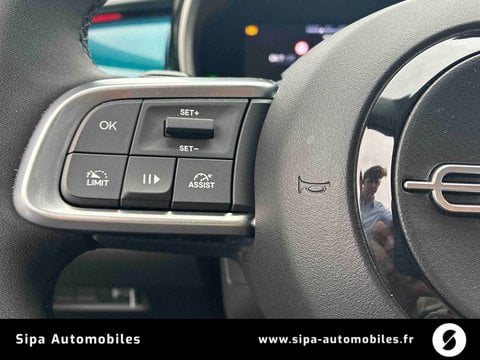 Voitures D'occasion À Villenave-D'ornon | Fiat 600 T-Gen 3 1.2 Hybrid 145Ch Edct6 Pop 5P