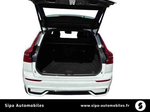 Voitures D'occasion À Lescar | Volvo Xc60 B4 (Diesel) 197 Ch Geartronic 8 R-Design 5P
