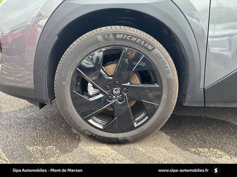 Voitures D'occasion À Mont-De-Marsan | Citroën C5 Aircross Ii Hybride 145 Ch E-Dcs6 Plus 5P