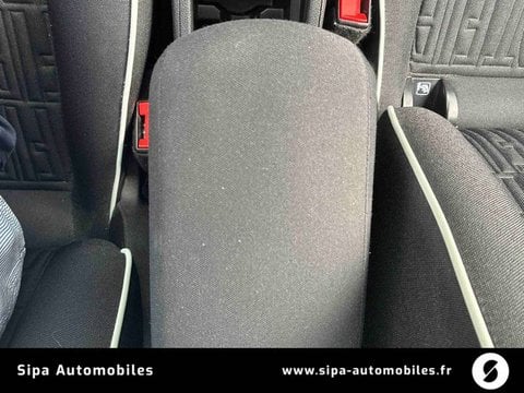 Voitures D'occasion À Muret | Fiat 500 E 95 Ch Nouvelle 3P