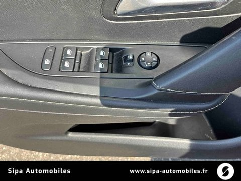Voitures D'occasion À Toulouse | Peugeot 208 Electrique 50 Kwh 136Ch Gt Line 5P