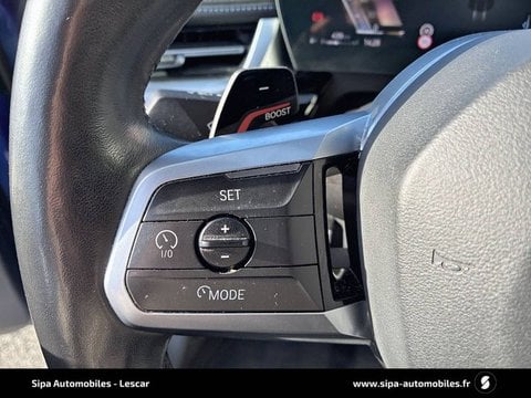 Voitures D'occasion À Lescar | Bmw X1 Sdrive 18D 150Ch Dkg7 M Sport First Edition Plus 5P
