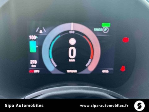Voitures D'occasion À Bayonne | Fiat 500 Iii Electrique 3+1 E 118 Ch Icône 4P