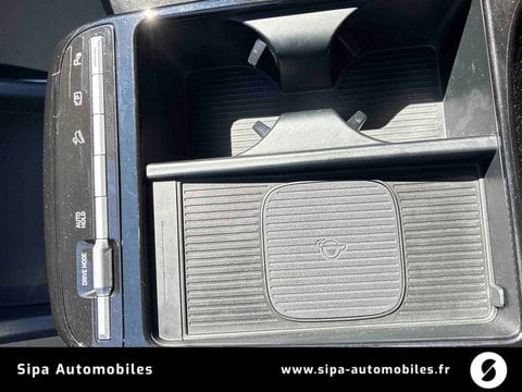 Voitures D'occasion À Le Bouscat | Hyundai Tucson 1.6 T-Gdi 215 Hybrid Bva6 Intuitive 5P
