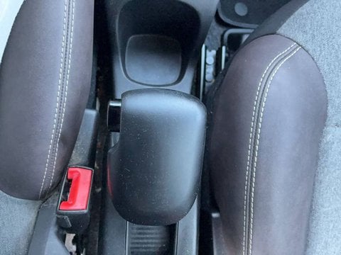 Voitures D'occasion À Muret | Fiat Panda 1.3 Multijet 95 Ch S&S City Cross Plus 5P