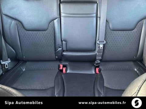Voitures D'occasion À Mérignac | Jeep Compass 2.0 I Multijet Ii 140 Ch Active Drive Bva9 Brookl...