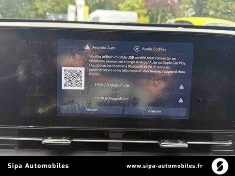 Voitures D'occasion À Bayonne | Hyundai Kona Hybrid 141 Creative 5P