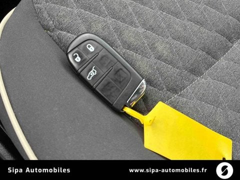 Voitures D'occasion À Toulouse | Fiat 500X 1.0 Firefly Turbo T3 120 Ch City Cross Business 5P
