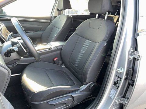 Voitures D'occasion À Muret | Hyundai Tucson 1.6 T-Gdi 230 Hybrid Bva6 Creative 5P