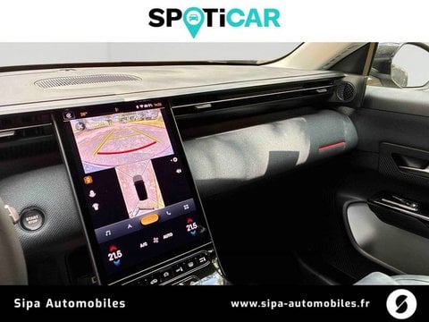 Voitures D'occasion À Lescar | Citroën C5 Aircross Ii Hybride 145 Ch E-Dcs6 Max 5P