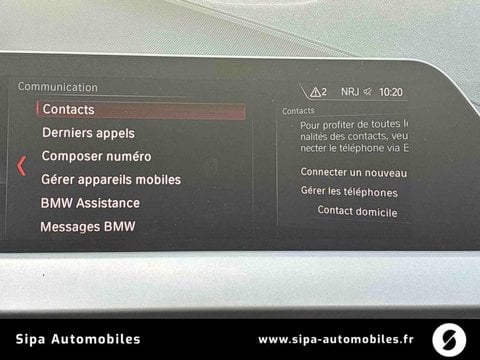 Voitures D'occasion À Toulouse | Bmw Série 1 118I 140 Ch Dkg7 Lounge 5P