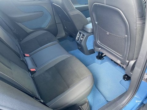Voitures D'occasion À Labège | Volvo C40 Recharge Twin Awd 408 Ch 1Edt First Edition 5P