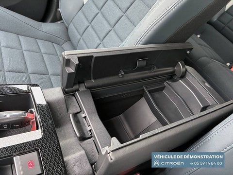 Voitures D'0Km À Lescar | Citroën C5 Aircross Electrique Ii E- 210 Autonomie Confort Plus 5P