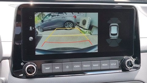 Voitures D'occasion À Villenave-D'ornon | Hyundai Kona Hybrid 141 Executive 5P