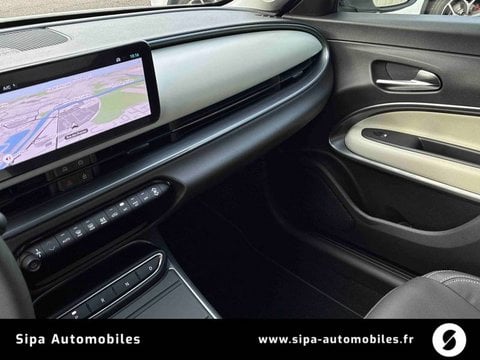 Voitures D'0Km À Dax | Fiat 600 T-Gen 3 1.2 Hybrid 110Ch Edct6 La Prima 5P