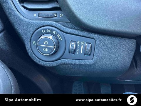 Voitures D'occasion À Le Bouscat | Fiat 500X 1.0 Firefly Turbo T3 120 Ch Cross 5P