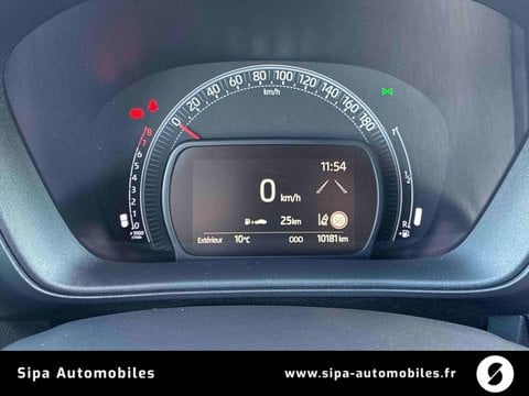 Voitures D'occasion À Mérignac | Toyota Aygo X 1.0 Vvt-I 72 Air Collection // Apple Carplay 5P
