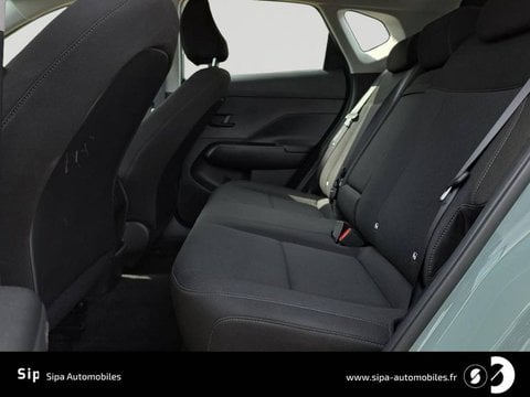 Voitures D'occasion À La-Teste-De-Buch | Hyundai Kona 1.0 T-Gdi 100 Intuitive 5P