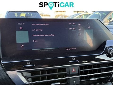 Voitures D'occasion À Lescar | Citroën C4 E- 136 Ch Automatique Feel Pack 5P