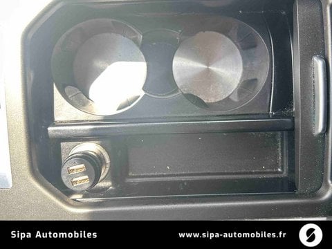Voitures D'occasion À Muret | Land Rover Range Rover Evoque D150 2Wd Bvm6 Business 5P