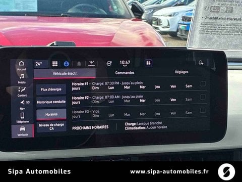 Voitures D'occasion À Toulouse | Fiat 500 E 95 Ch Icône 3P