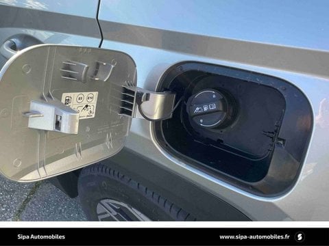 Voitures D'0Km À Muret | Hyundai Tucson 1.6 T-Gdi 253 Plug-In Bva6 Intuitive 5P