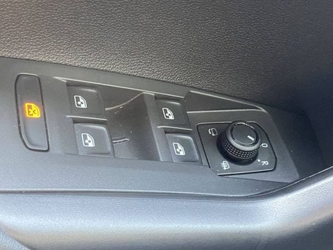 Voitures D'occasion À Lescar | Volkswagen T-Cross 1.0 Tsi 116 Start/Stop Dsg7 Life Plus 5P