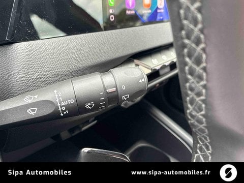 Voitures D'occasion À Mérignac | Ds Ds 4 Hybride E-Tense 225 Eat8 Bastille+ 5P
