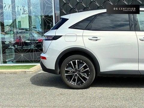 Voitures D'occasion À Lescar | Ds Ds 7 Hybride Rechargeable E-Tense 225 Eat8 Esprit De Voyage 5P