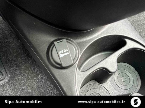 Voitures D'occasion À La-Teste-De-Buch | Fiat 500 1.0 70 Ch Hybride Bsg S/S Web Collezione 3P