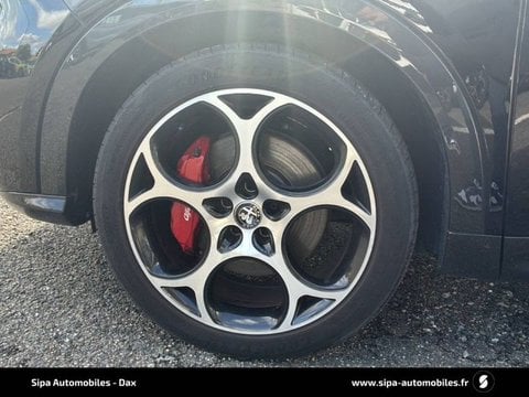 Voitures D'occasion À Dax | Alfa Romeo Tonale 1.5 Hybrid 160 Ch Vgt Tct7 Veloce 5P