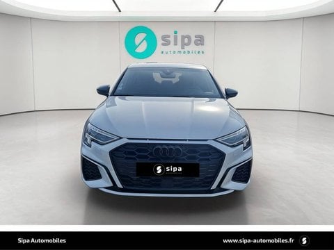 Voitures D'occasion À Muret | Audi A3 Sportback 45 Tfsie 245 S Tronic 6 Competition 5P
