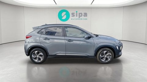 Voitures D'occasion À Villenave-D'ornon | Hyundai Kona Hybrid 141 Intuitive 5P