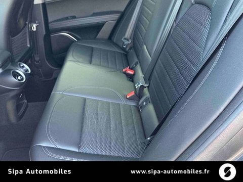 Voitures D'occasion À Mérignac | Alfa Romeo Stelvio 2.2 190 Ch Q4 At8 Sprint 5P
