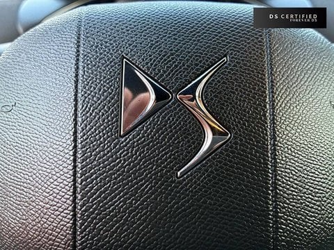 Voitures D'occasion À Lescar | Ds Ds 3 Ds3 Crossback E-Tense Montmartre 5P
