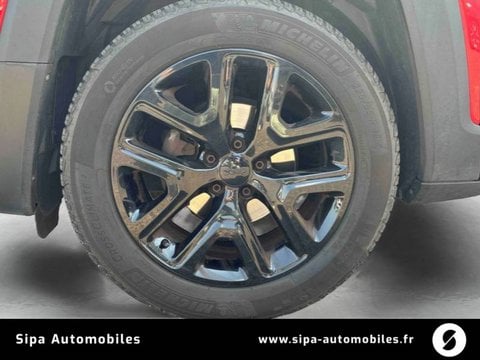 Voitures D'occasion À Mérignac | Jeep Compass 1.5 Turbo T4 130 Ch E-Hybrid Bvr7 Night Eagle 5P