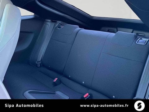 Voitures D'0Km À Mérignac | Honda Prelude E:hev 2.0 I-Mmd Advance 3P