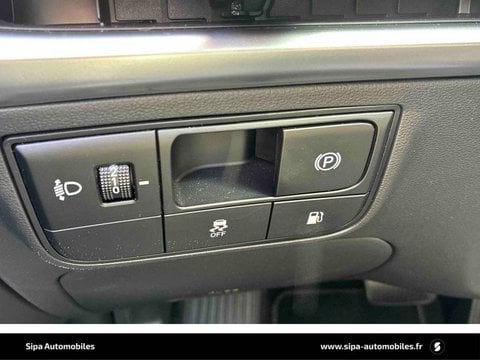 Voitures D'0Km À La-Teste-De-Buch | Hyundai Tucson 1.6 T-Gdi 253 Plug-In Bva6 Creative 5P