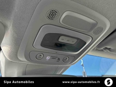 Voitures D'occasion À Toulouse | Fiat 500 Iii Electrique E 118 Ch Nouvelle 3P