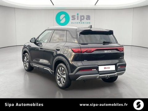 Voitures D'0Km À Mérignac | Byd Atto 2 1.5 Dm-I Boost 5P