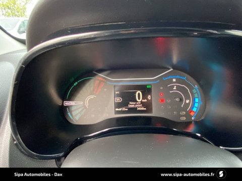 Voitures D'occasion À Dax | Dacia Spring Achat Intégral Confort Plus 5P