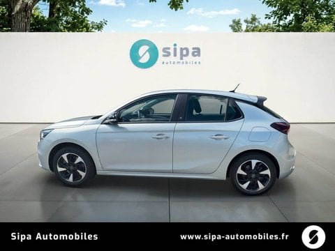 Voitures D'occasion À Toulouse | Opel Corsa Electrique 136 Ch & Batterie 50 Kwh Edition 5P