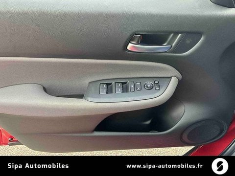 Voitures D'occasion À Mérignac | Honda Jazz Crosstar E:hev 1.5 I-Mmd Exclusive 5P