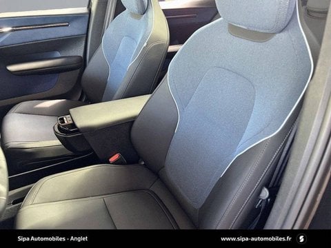 Voitures D'occasion À Saint Avit | Volvo Ex30 Single Extended Range 272 Ch 1Edt Ultra 5P