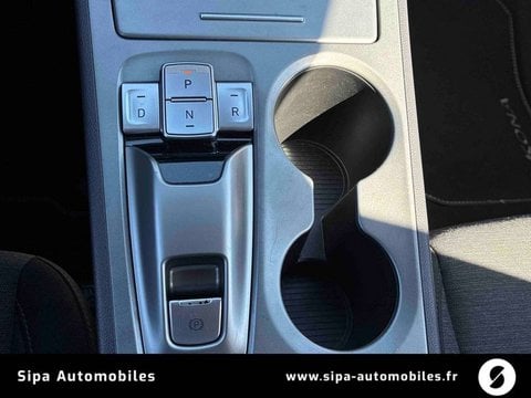 Voitures D'occasion À Toulouse | Hyundai Kona Electrique 39 Kwh - 136 Ch Intuitive 5P