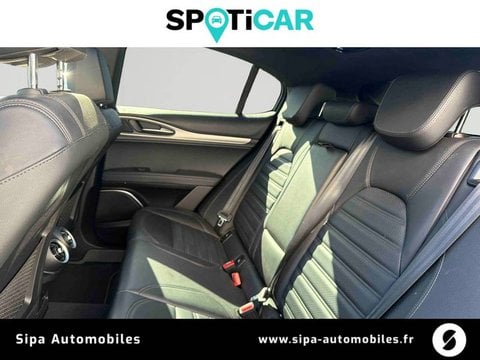Voitures D'occasion À Bayonne | Alfa Romeo Stelvio 2.2 190 Ch Q4 At8 Sprint 5P