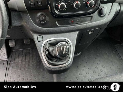Voitures D'occasion À Mérignac | Fiat Talento Fg Vul Talento Panorama 1.2 Ch1 2.0 Multijet 145 ...