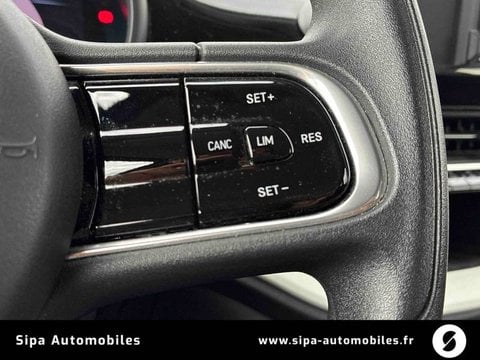 Voitures D'occasion À Toulouse | Fiat 500 Iii Electrique E 95 Ch Action 3P