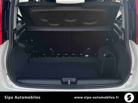 Voitures D'occasion À Toulouse | Fiat Panda 1.0 70 Ch Hybrid Bsg S/S 5P